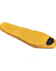 Snugpak Sleeper Expedition (Basecamp) Sleeping Bag WGTE - Yellow