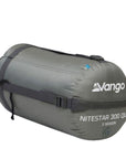 Vango Nitestar Alpha 300 Quad Sleeping Bag (Fog)