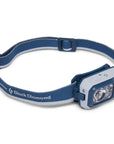 Black Diamond Storm 450 Lumen Head Torch (Creek Blue)