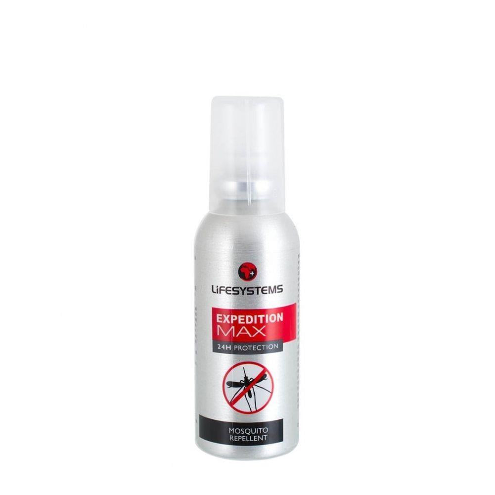 Lifesystems Expedition MAX DEET Mosquito Repellent (50ml)