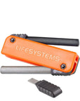 Lifesystem Dual Action Fire Starter