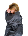 LifeVenture Silk Sleeping Bag Liner – Mummy