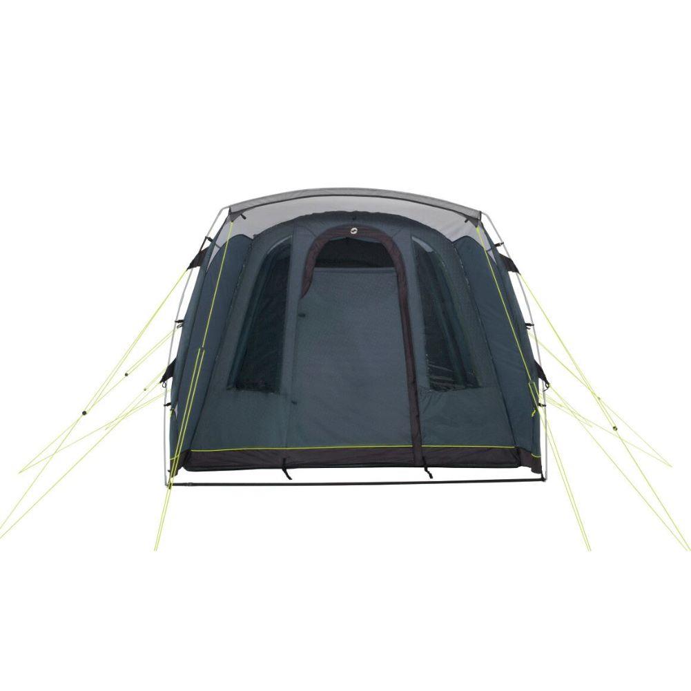 Outwell Sunhill 3 Air Tent - 3 Man Tent open slight door