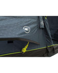 Outwell Sunhill 3 Air Tent - 3 Man Tent where plug goes through