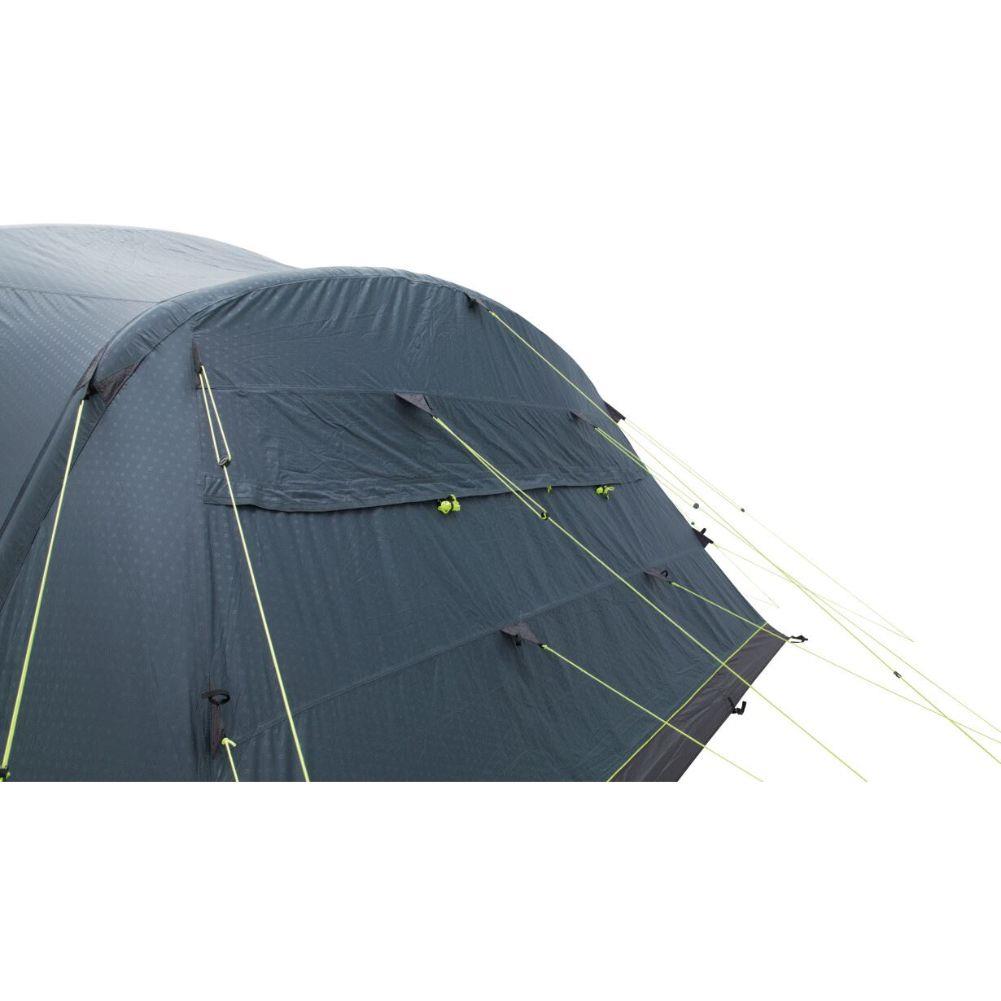 Outwell Sunhill 3 Air Tent - 3 Man Tent lines