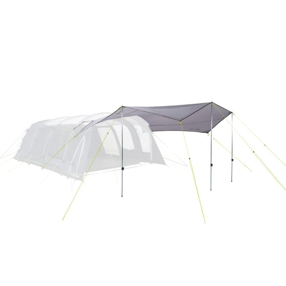 Outwell Canopy Tarp L angle