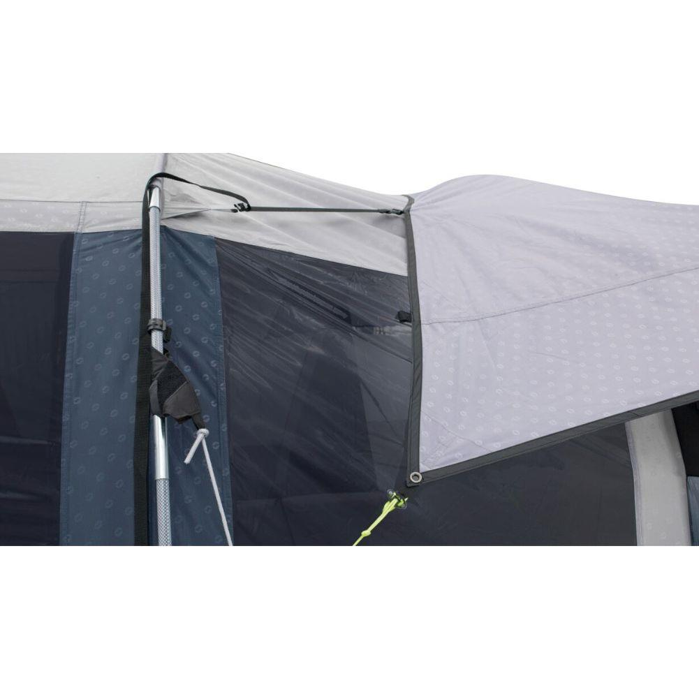 Outwell Canopy Tarp L view