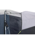 Outwell Canopy Tarp L view