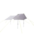 Outwell Canopy Tarp L pose