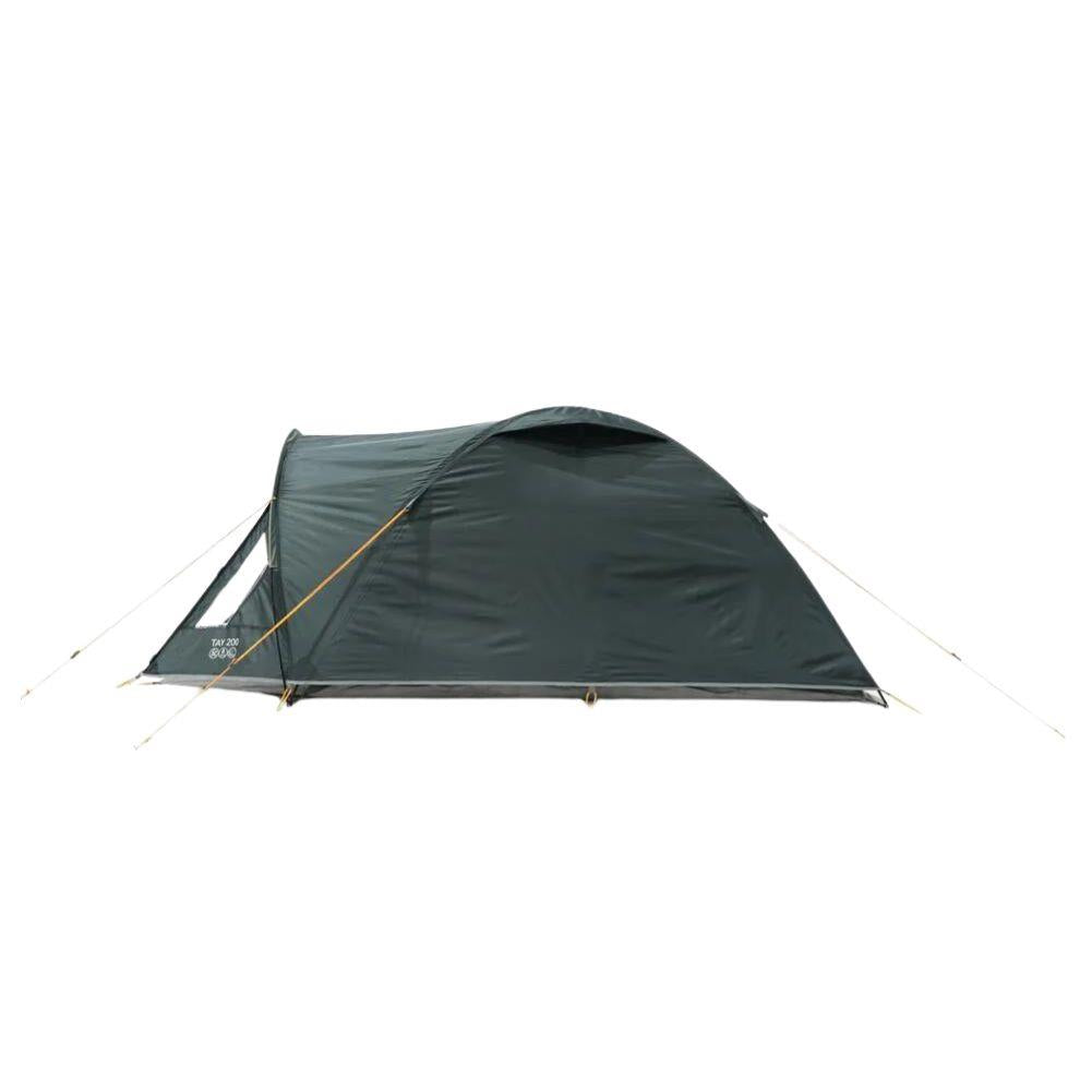 Vango Tay 200 Tent - 2 Man Tent (Deep Blue) - Side View