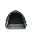 Vango Tay 200 Tent - 2 Man Tent (Deep Blue) - Front Main