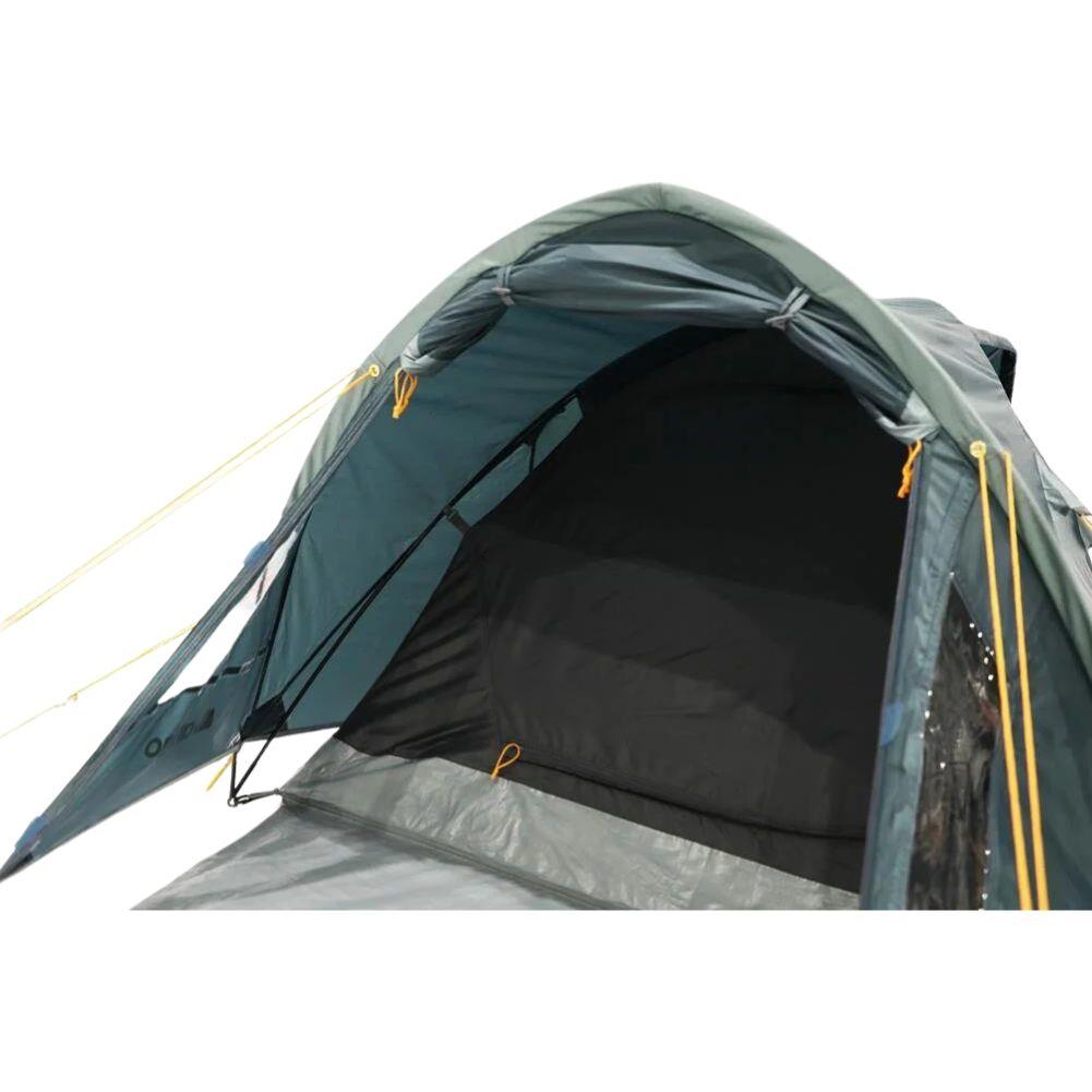 Vango Tay 200 Tent - 2 Man Tent (Deep Blue) - Close Main