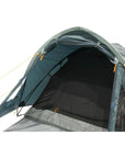Vango Tay 200 Tent - 2 Man Tent (Deep Blue) - Close Main
