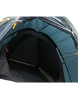 Vango Tay 200 Tent - 2 Man Tent (Deep Blue) - Close Inside 