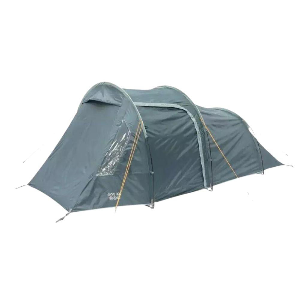 Vango Skye 300 Tent - 3 Person Tent (Deep Blue) - Main View