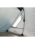Vango Skye 300 Tent - 3 Person Tent (Deep Blue) - Window View