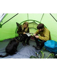 Vango Galaxy 300 Eco Tent - 3 Man Tent