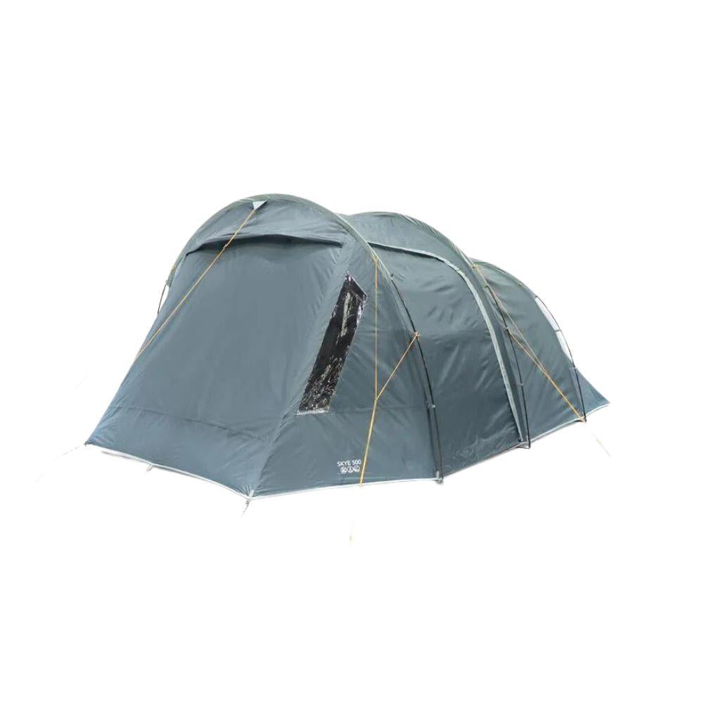 Vango Skye 500 Tent - 5 Man Tent 2024 (Deep Blue) - Main View