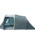 Vango Skye 500 Tent - 5 Man Tent 2024 (Deep Blue) - Main Side View
