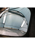 Vango Skye 500 Tent - 5 Man Tent 2024 (Deep Blue) - Inside View