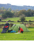 Wild Country Hoolie 3 Compact V3 Tent - 3 Man Tent