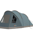 Vango Tiree 350 Tent - 3 Man Tent (Mineral Green)