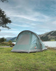 Vango Tiree 350 Tent - 3 Man Tent (Mineral Green)