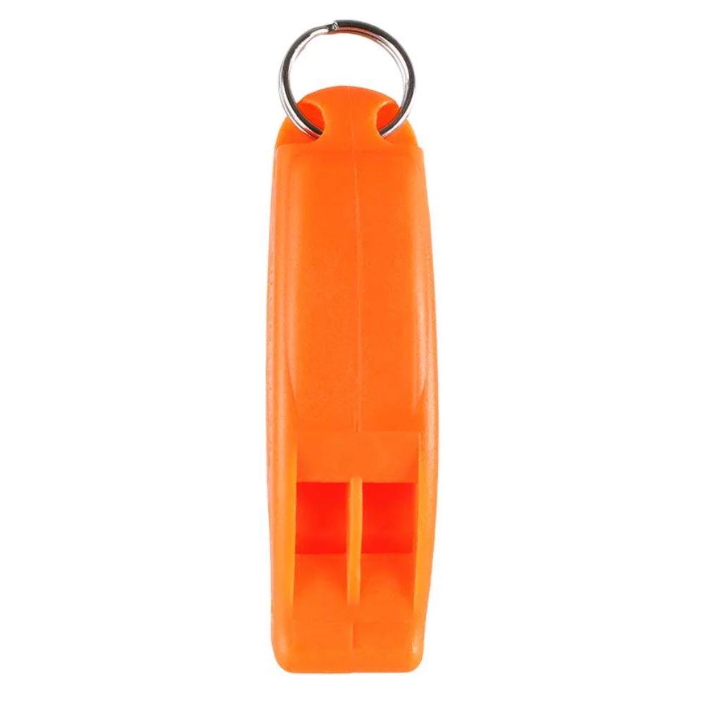 Lifesystems Safety Whistle stand by itself