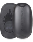 Lifesystems Dual-Palm Rechargeable Hand Warmers