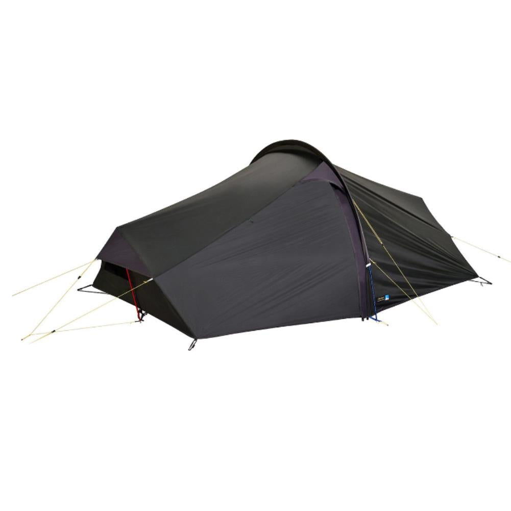 Terra Nova Laser Compact AS - 1 Man Lightweight Tent back