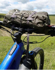 MSR Hubba Hubba 1 Tent - 1 Man Bikepacking Tent