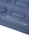 Mountain Equipment Mirrostat 7.0 Mat (Bluefin)