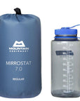 Mountain Equipment Mirrostat 7.0 Mat (Bluefin)