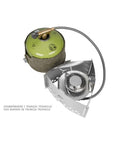 Trangia Storm Gas Burner 2024