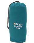 Vango Self Inflating Pillow (Ocean)