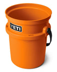 Yeti Loadout 5 Gallon Bucket (King Crab)