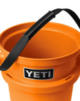 Yeti Loadout 5 Gallon Bucket (King Crab)