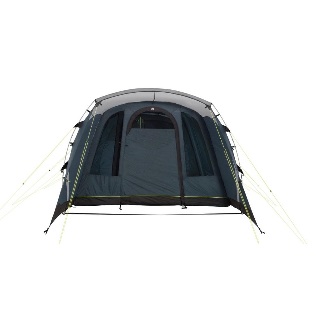 Outwell Sunhill 5 Air Tent - 5 Man tent - Front