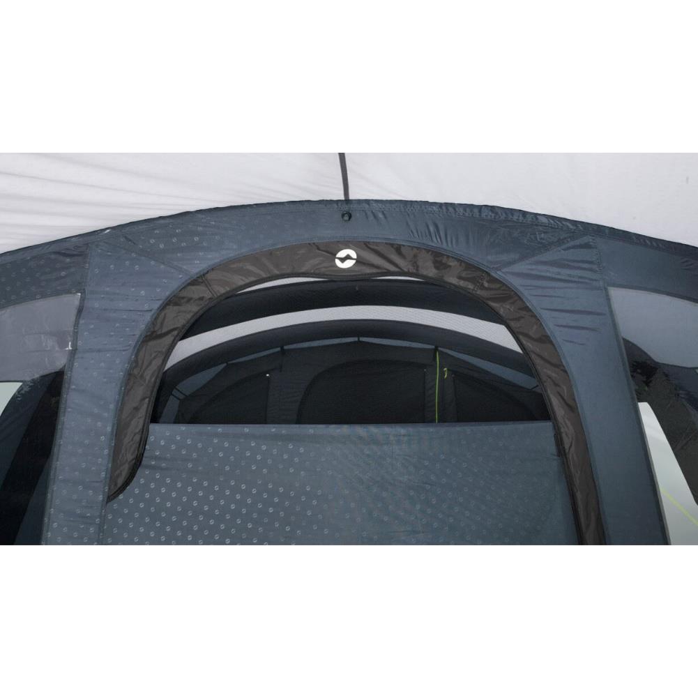 Outwell Sunhill 5 Air Tent - 5 Man tent - Inside Top 