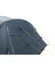 Outwell Sunhill 5 Air Tent - 5 Man tent - Back 