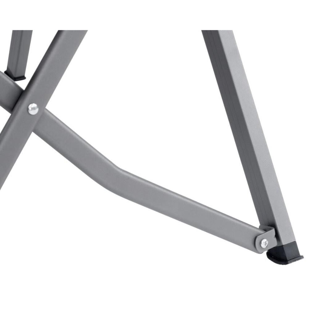 Outwell Yellowstone Lake Reclining Camping Chair