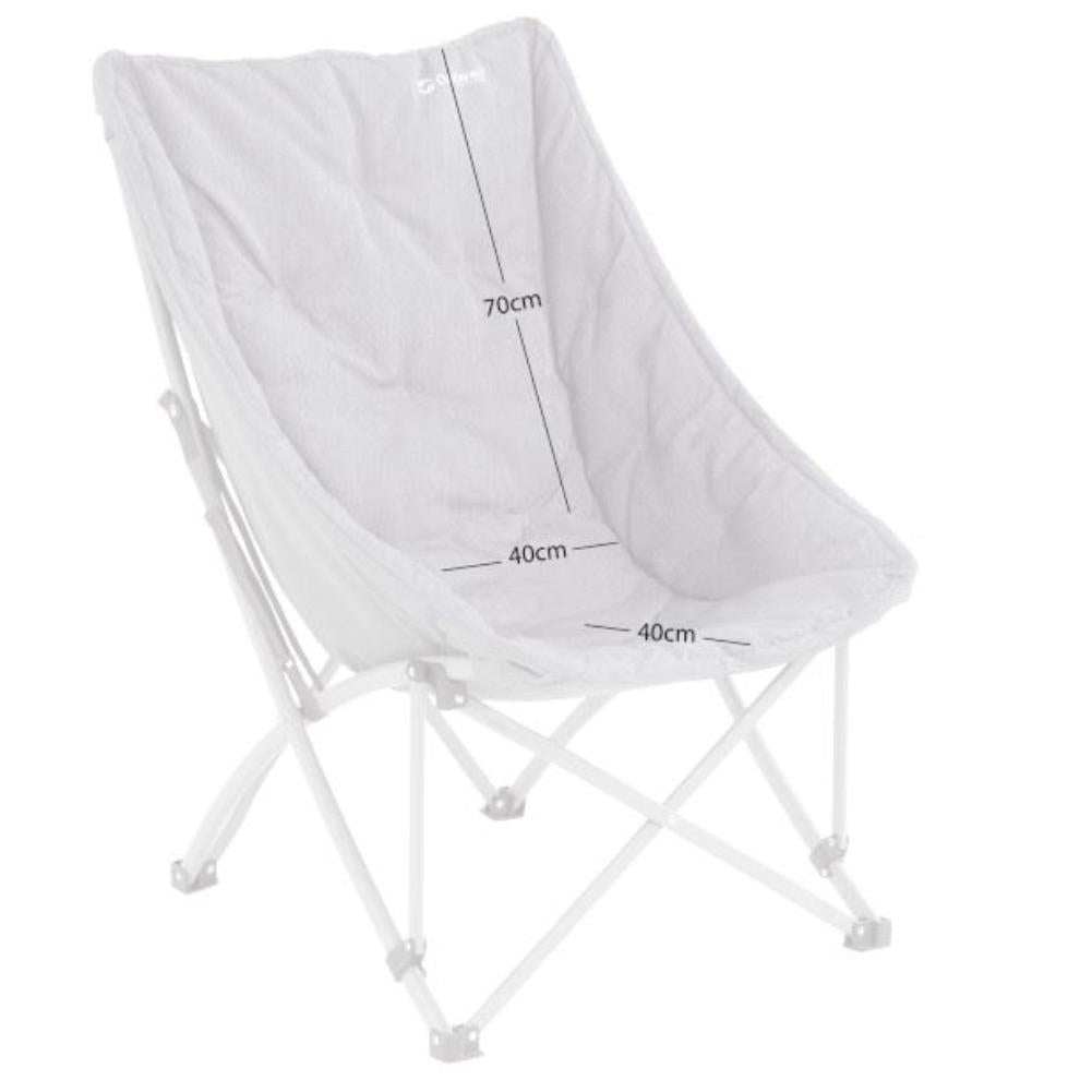 Outwell Tally Lake Camping Chair