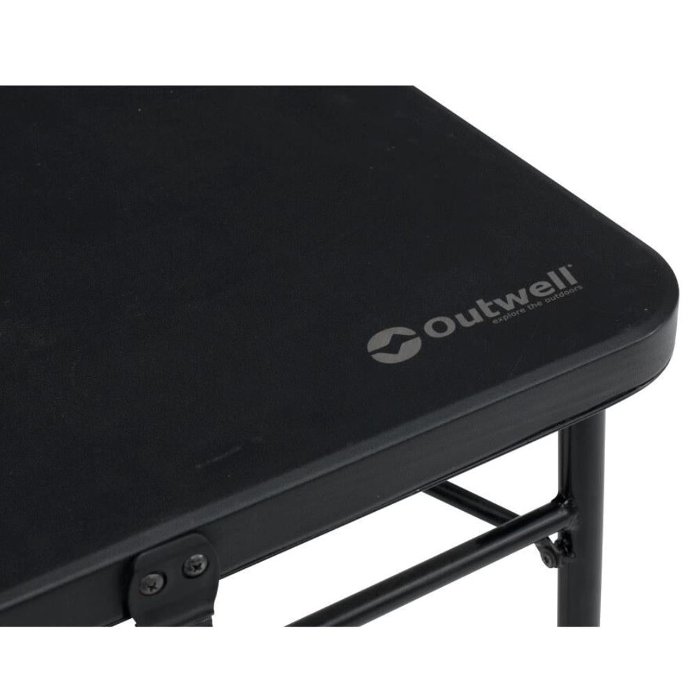 Outwell Claros Folding Camping Table M