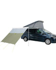 Outwell Hillcrest Tarp Vehicle Shelter