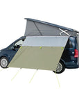 Outwell Hillcrest Tarp Vehicle Shelter