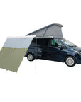 Outwell Hillcrest Tarp Vehicle Shelter