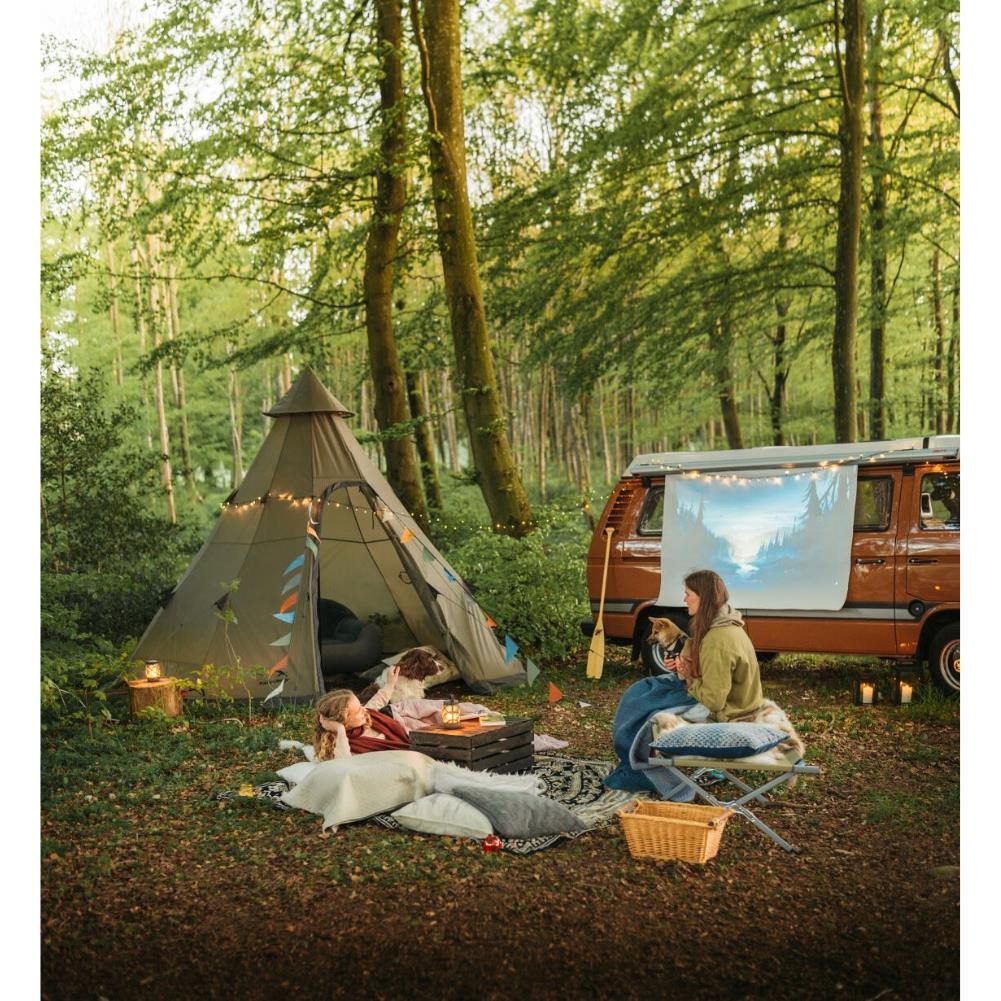 Easy Camp Moonlight Tipi