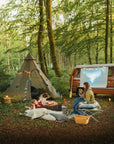 Easy Camp Moonlight Tipi