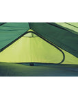 Vango Apex Compact 100 Tent - 1 Man Lightweight Tent (Pamir Green)