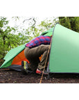 Vango Nevis 200 Tent - 2 Man Trekking Tent